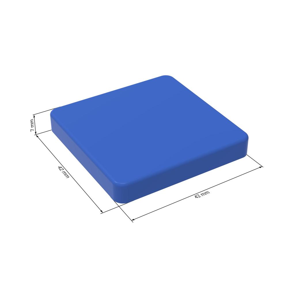 Magnet "Quadrat" Magnet "Quadrat"