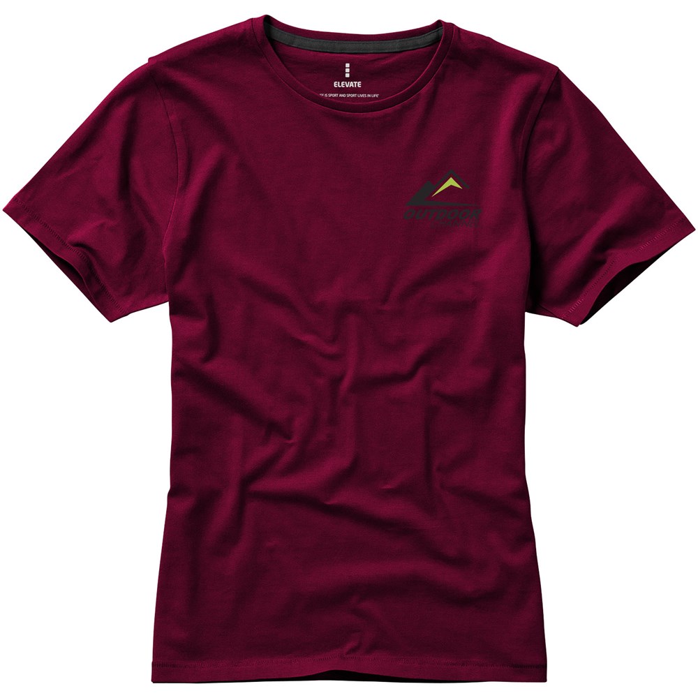 Nanaimo – T-Shirt für Damen Nanaimo – T-Shirt für Damen