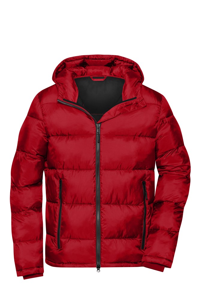 Men's Padded Jacket Men's Padded Jacket