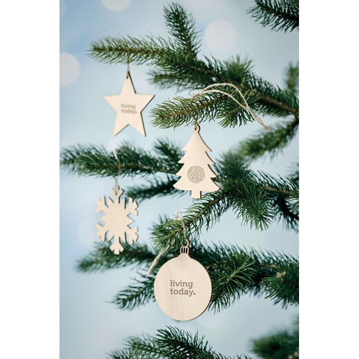 ARBY - Weihnachtsschmuck ARBY - Weihnachtsschmuck
