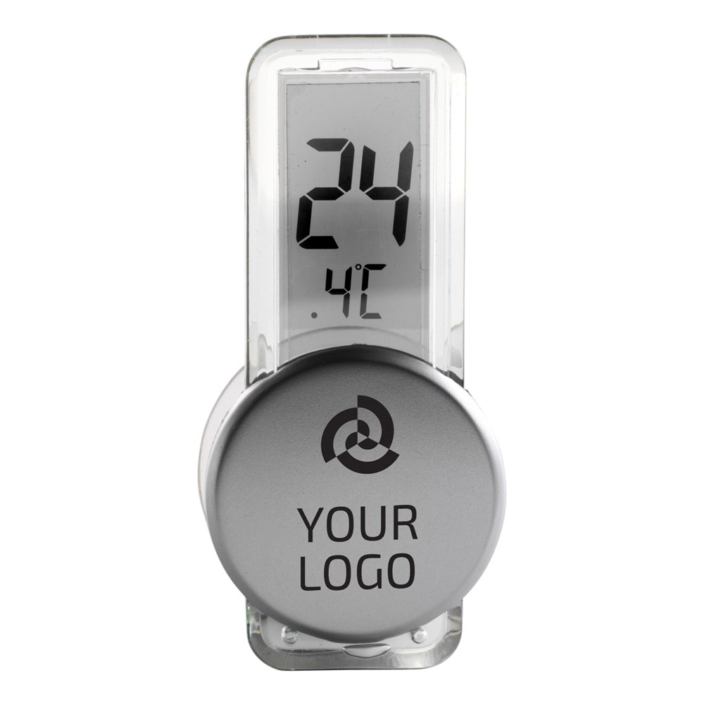 Thermometer aus Kunststoff Roxanne Thermometer aus Kunststoff Roxanne