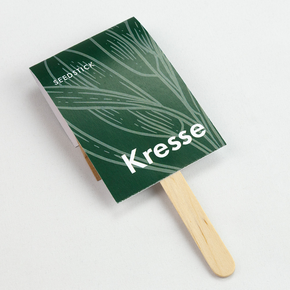 Samengruß am Stick – Rizo