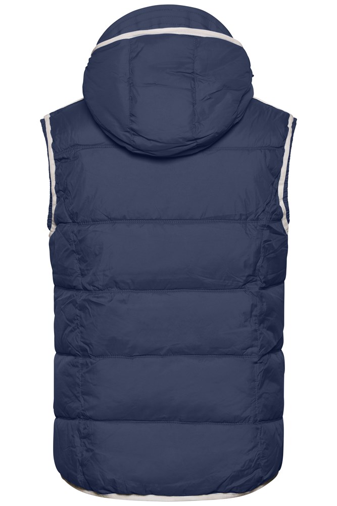Men's Maritime Vest Men's Maritime Vest