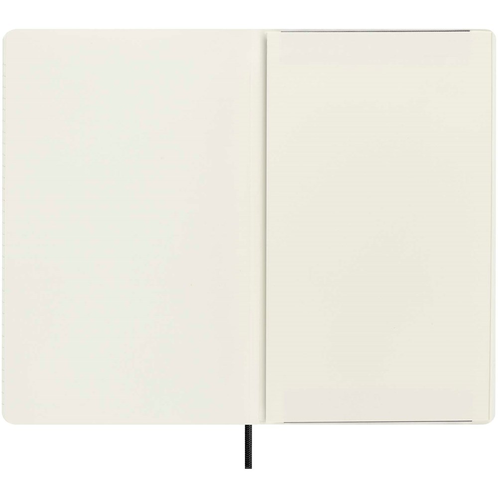Moleskine 100% VEGEA® Boa Softcover Notizbuch L – liniert Moleskine 100% VEGEA® Boa Softcover Notizbuch L – liniert