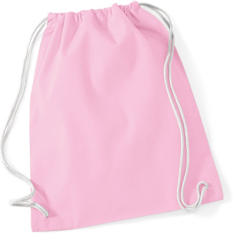 Westford Mill Cotton Gymsac Westford Mill Cotton Gymsac