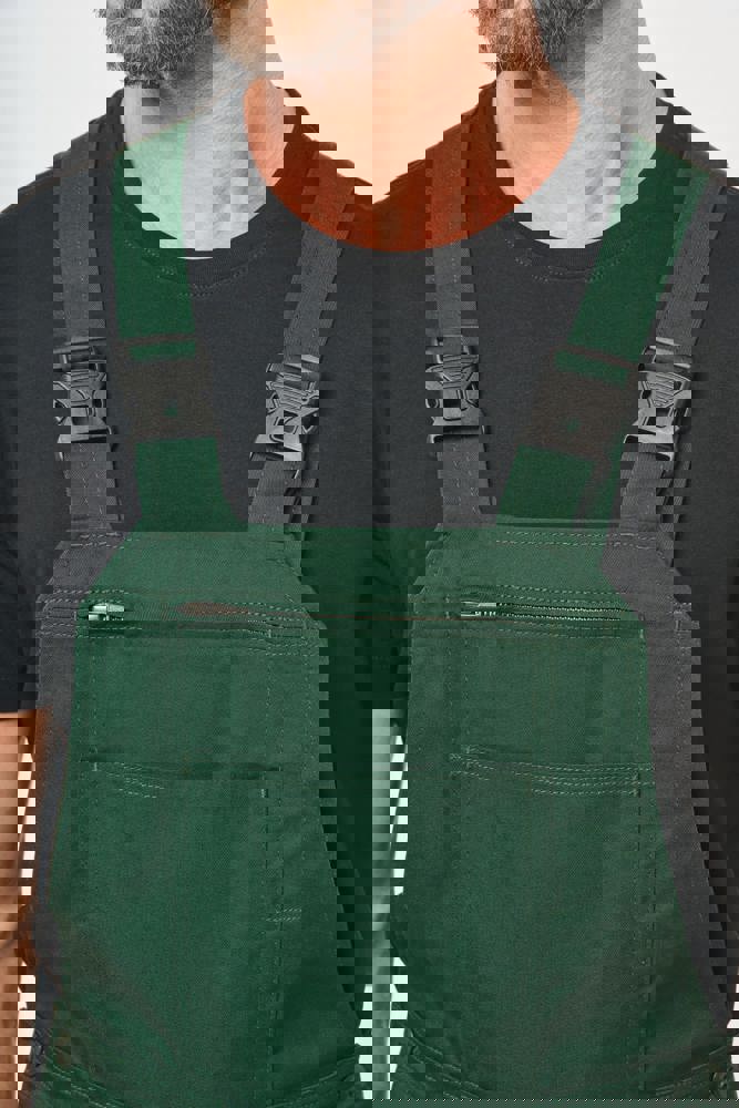 WK829 - Unisex-Arbeitslatzhose