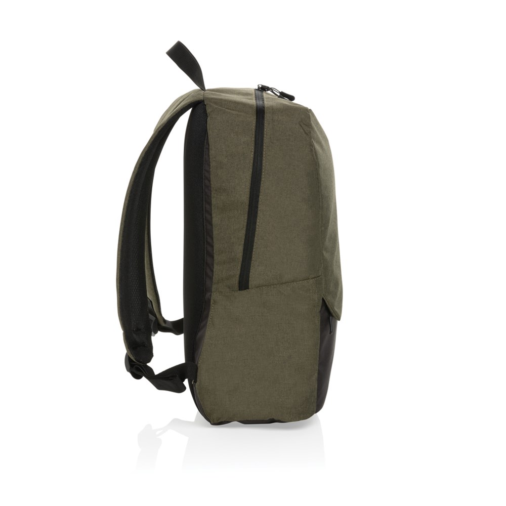 Kazu AWARE™ 15,6" RPET Laptop-Rucksack Kazu AWARE™ 15,6" RPET Laptop-Rucksack