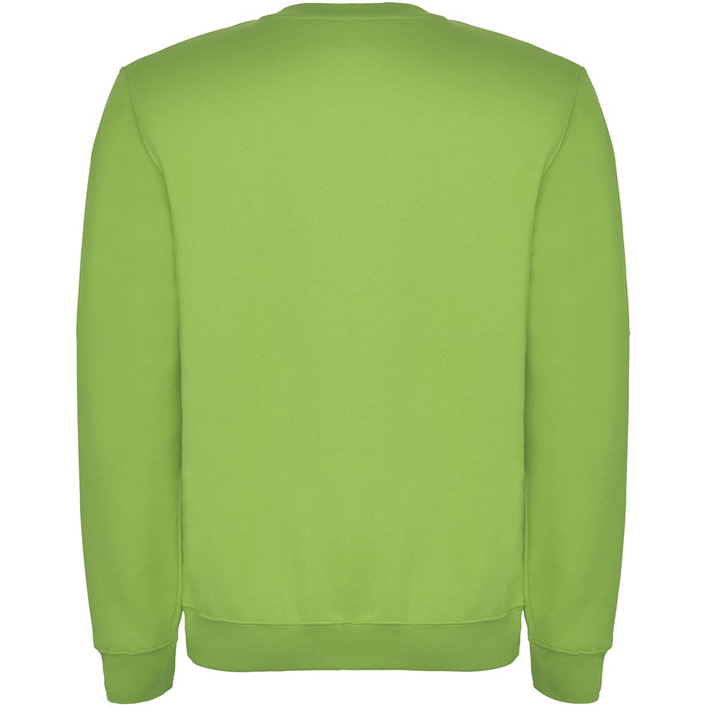 Clasica Sweatshirt mit Rundhalsausschnitt Unisex Clasica Sweatshirt mit Rundhalsausschnitt Unisex