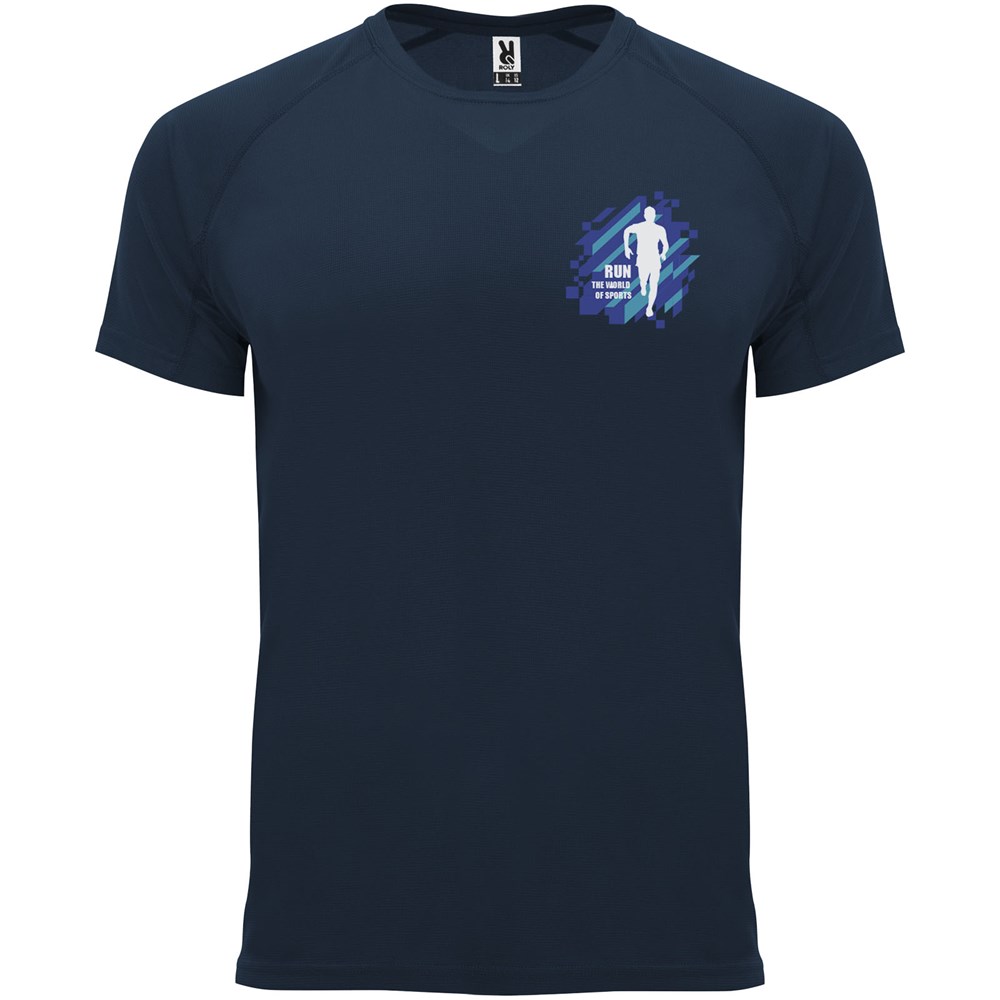 Bahrain Sport T-Shirt für Herren Bahrain Sport T-Shirt für Herren
