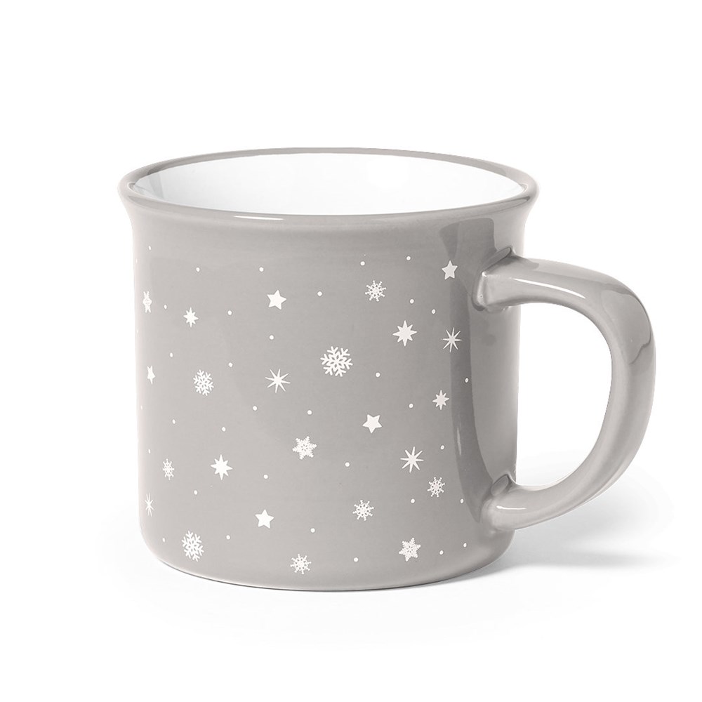 Tasse Verdux - grau
