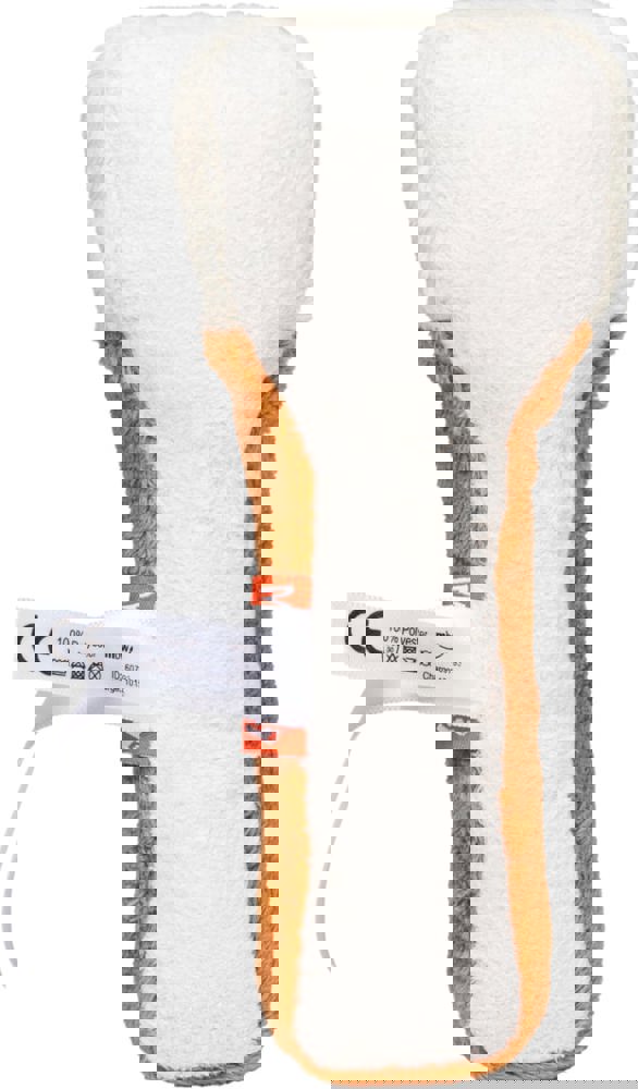 Schmoozies® Pinsel, braun, one size