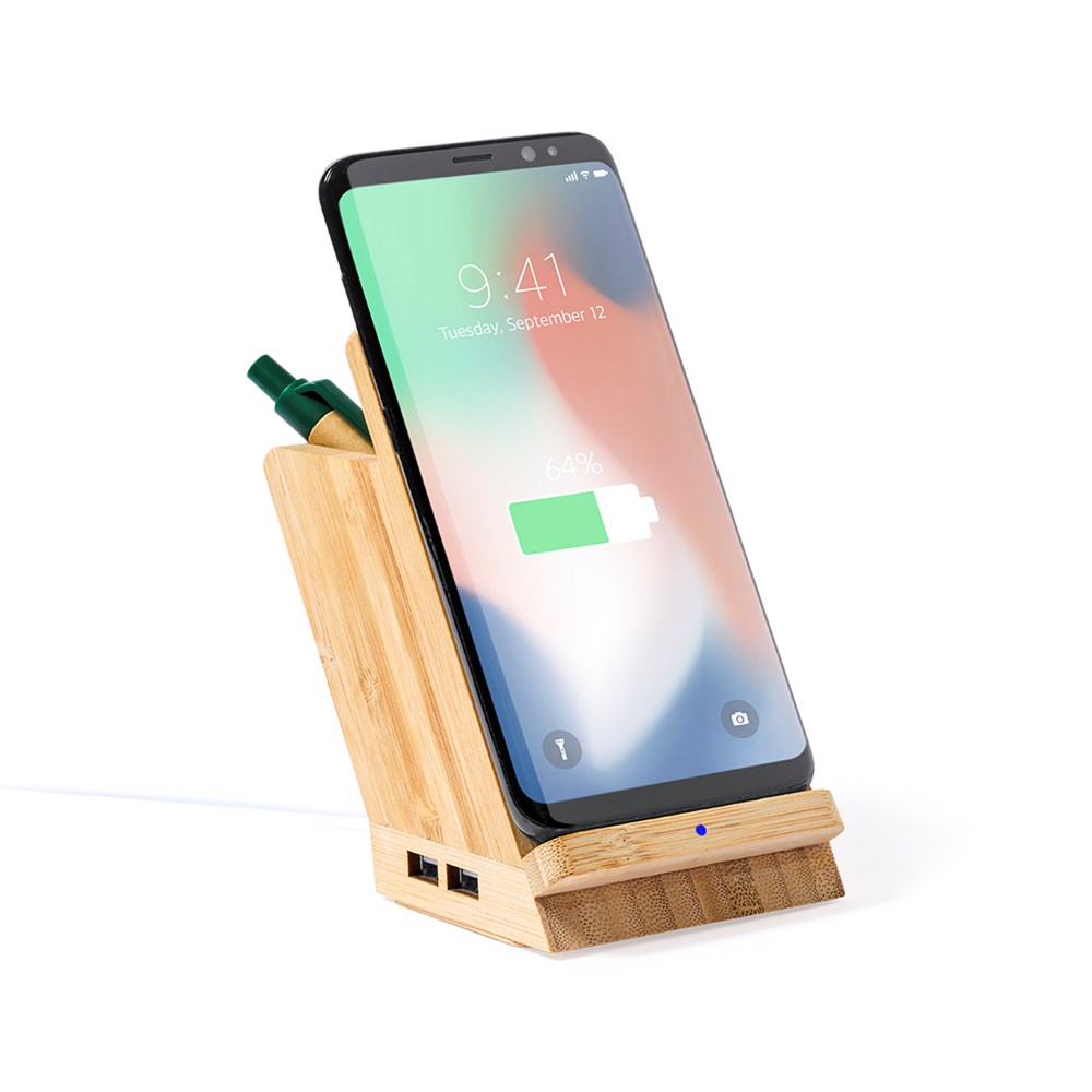 Multifunktion Stifthalter Bloxem