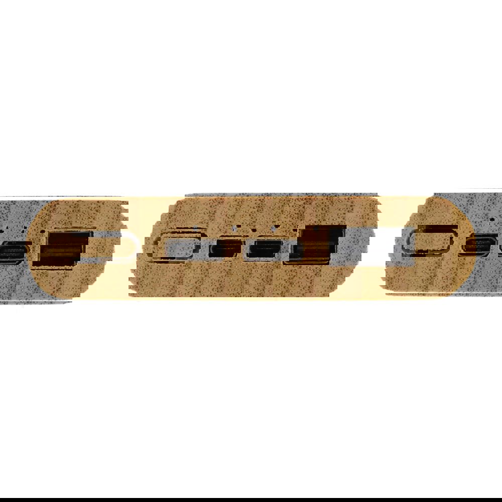 Powerbank Bamboo 5000 mAh