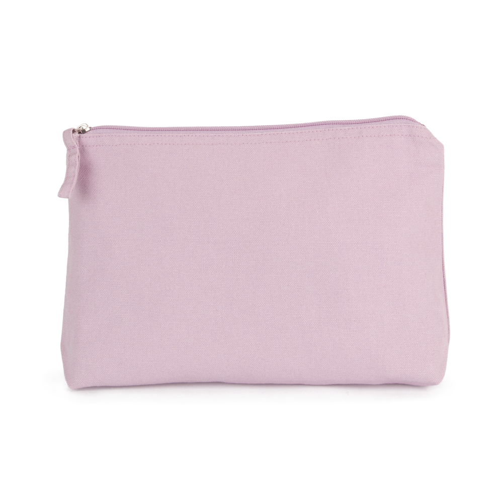 KI3210 - Kulturbeutel - Washed Parma Pink