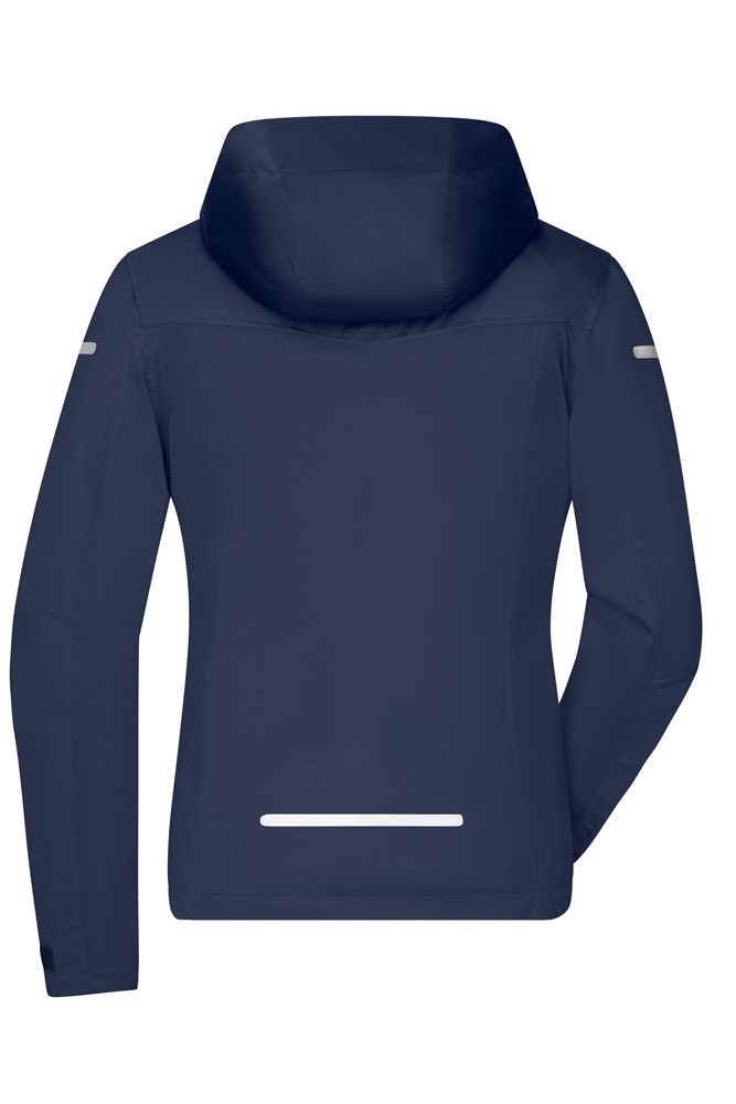 Ladies' Allweather Jacket Ladies' Allweather Jacket