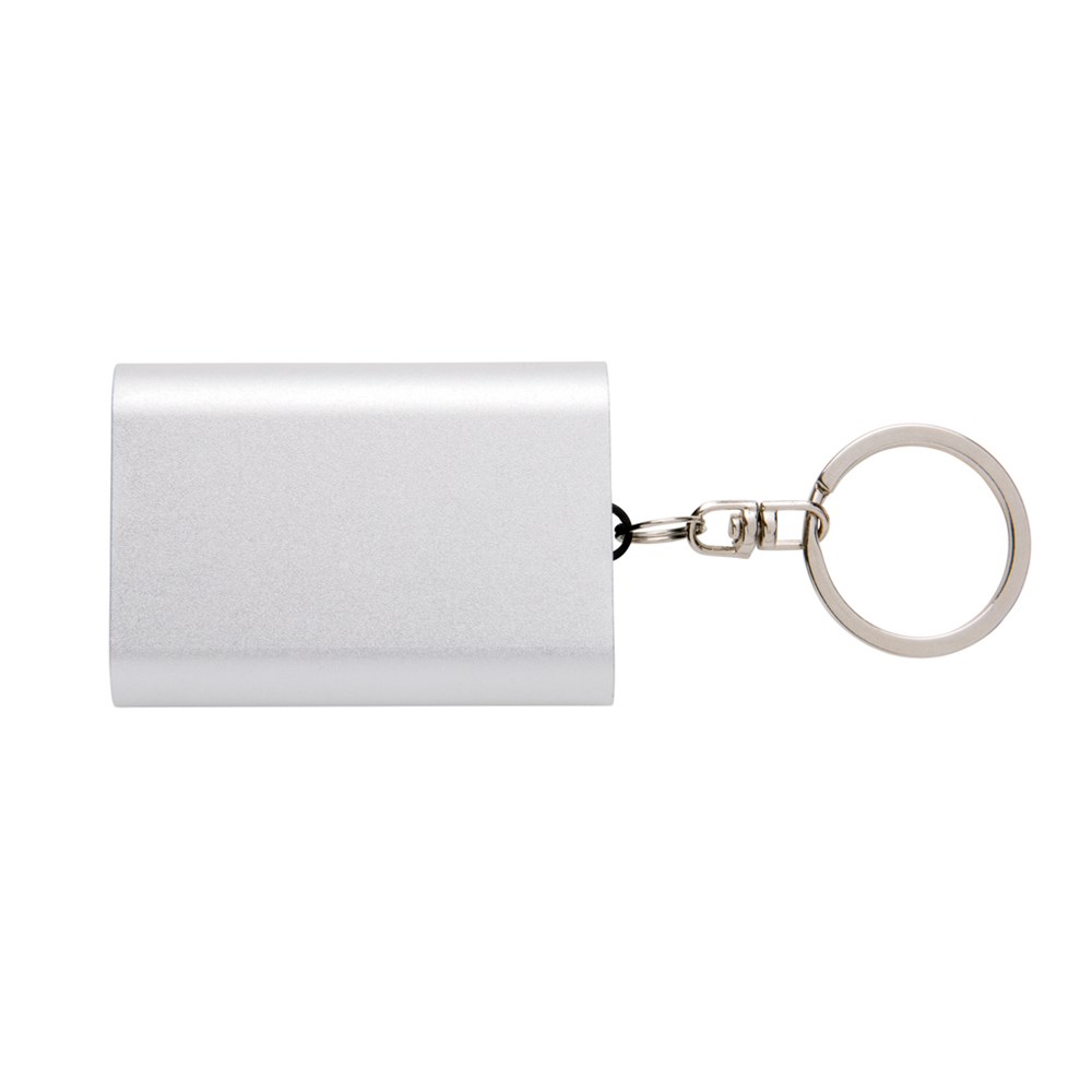 1.000 mAh Schlüsselanhänger Powerbank 1.000 mAh Schlüsselanhänger Powerbank