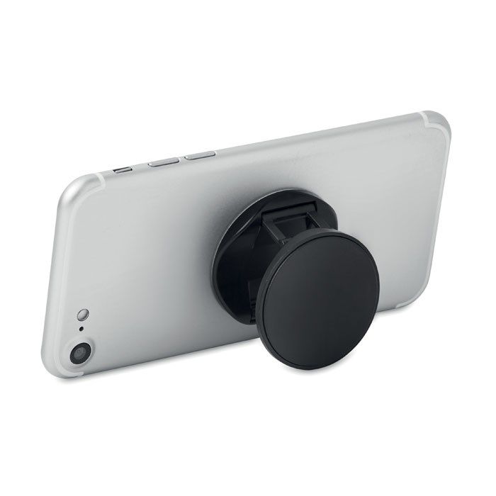 DOT - Runder Smartphone Halter