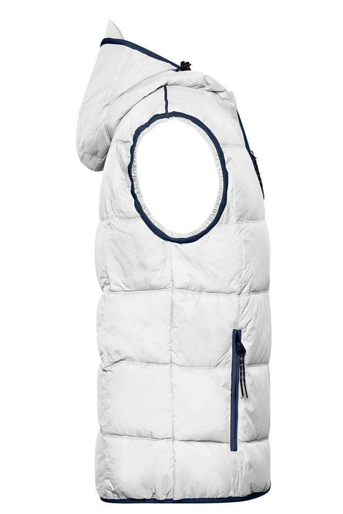 Men's Maritime Vest Men's Maritime Vest