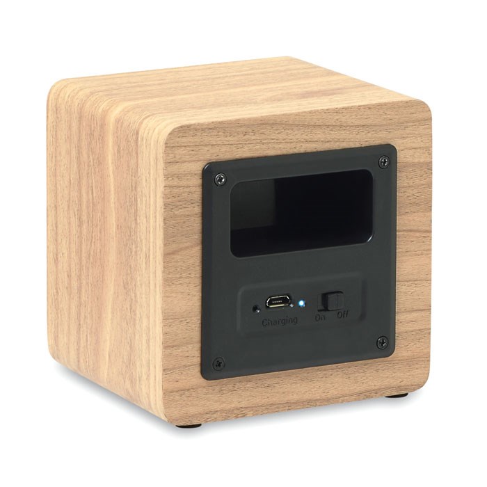 SONICONE - Wireless Lautsprecher SONICONE - Wireless Lautsprecher