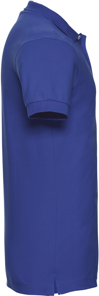 RU566M - Stretch Polo für Herren