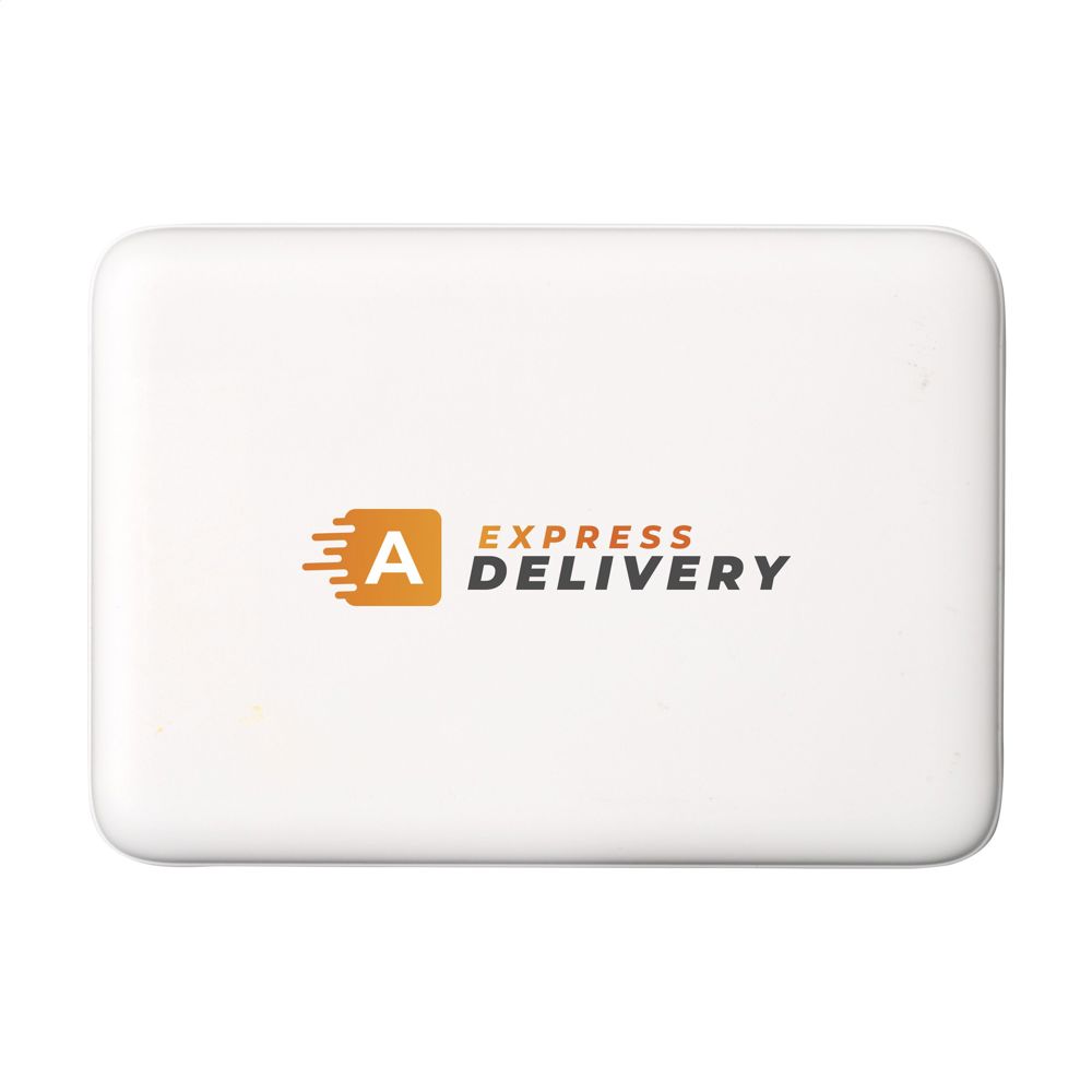 Optima RCS 5000mAh Magnetic Powerbank Optima RCS 5000mAh Magnetic Powerbank